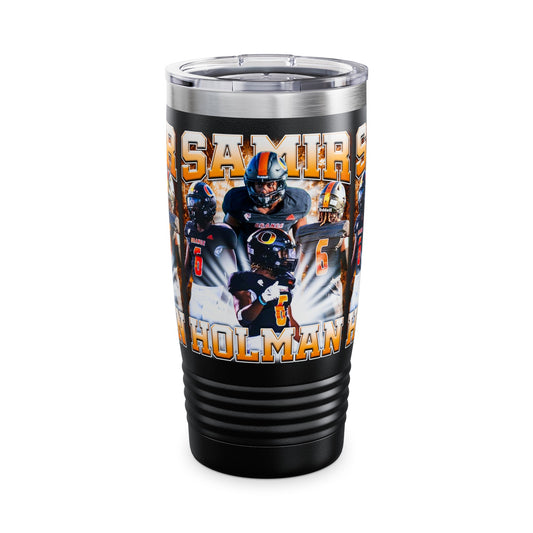 Samir Holman Stainless Steel Tumbler
