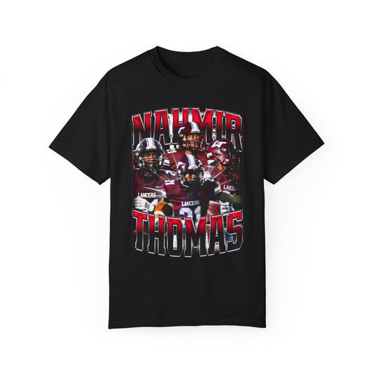 Nahmir Thomas Heavy Cotton Tee