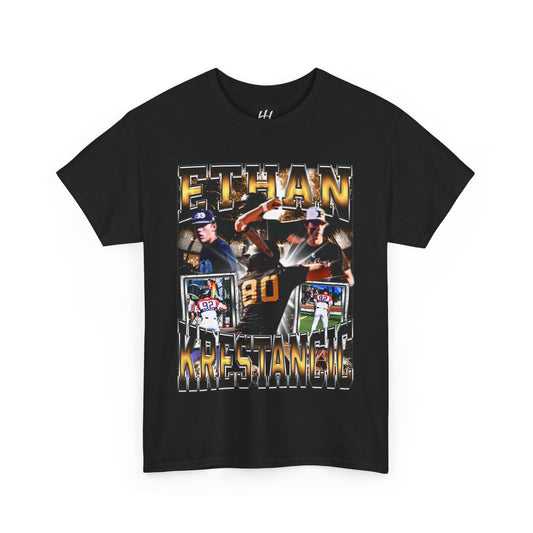 Ethan Krestancic Heavy Cotton Tee