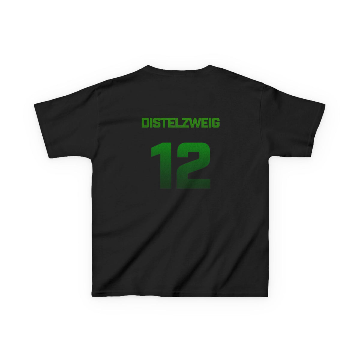 Liam Distelzweig Youth Heavy Cotton Tee