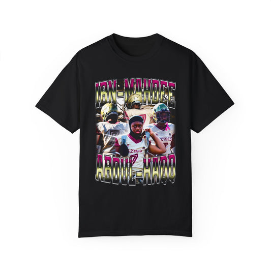 Ibn-Mahdee Abdul-Haqq Heavy Cotton Tee