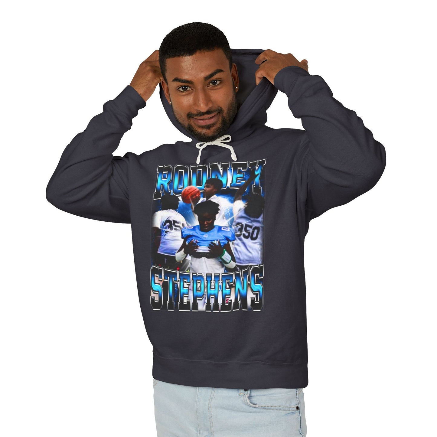 Rodney Stephens Hoodie