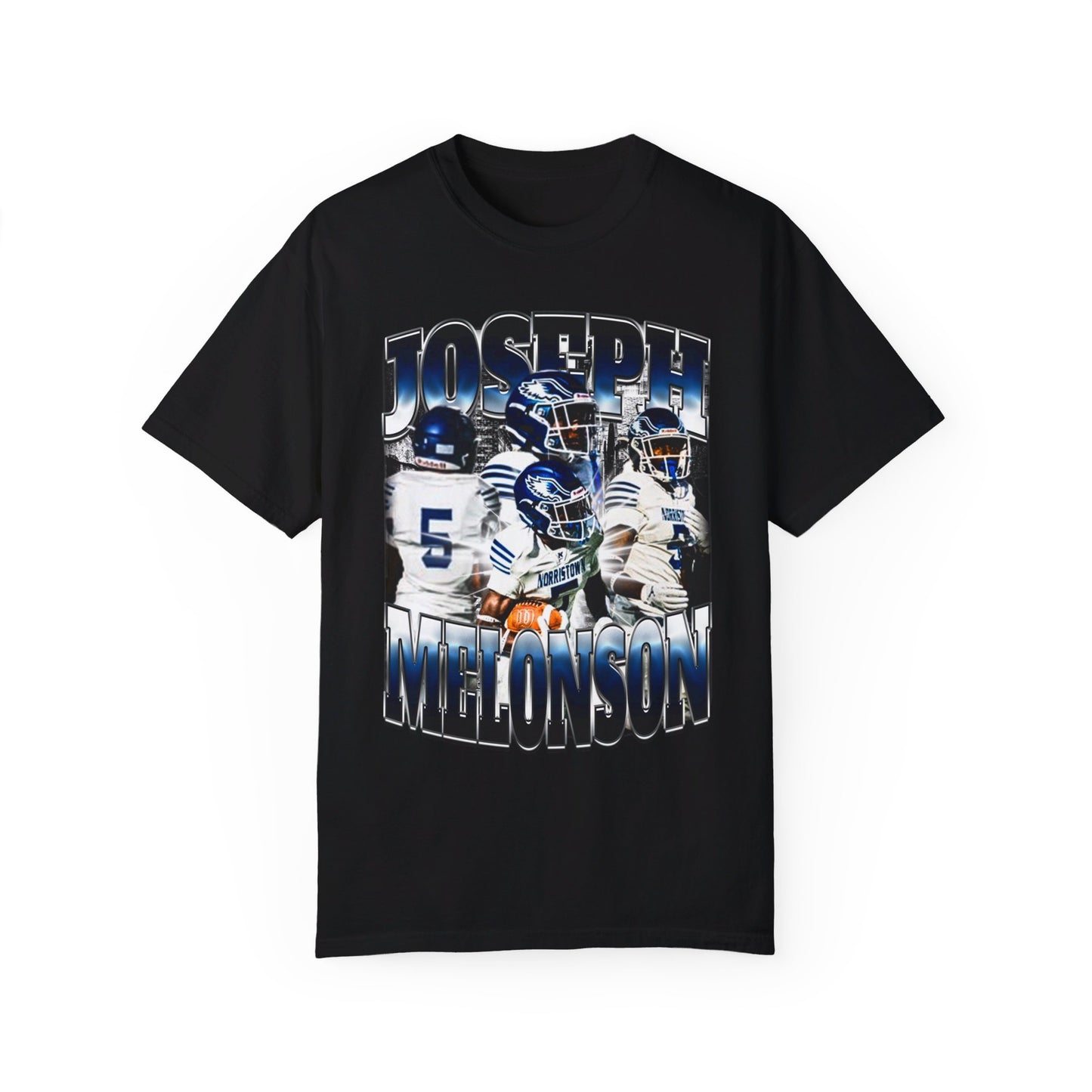 Joseph Melonson Heavy Cotton Tee