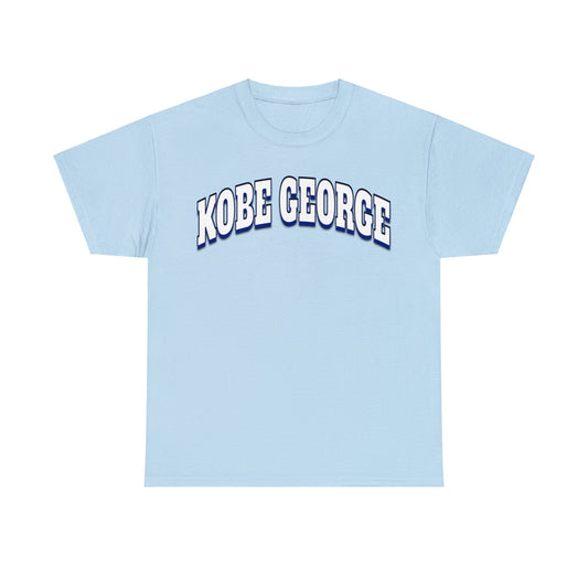 Kobe George Tee-shirt