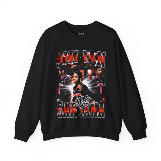 Julian Santana Crewneck Sweatshirt