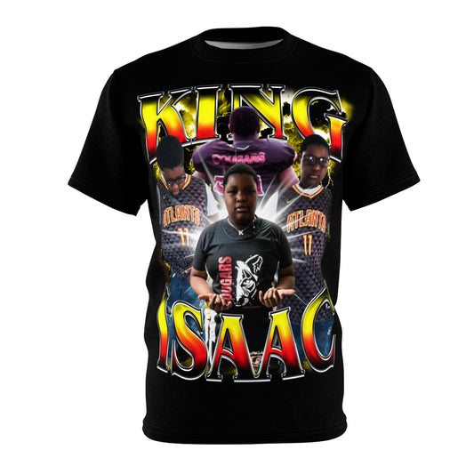 King Isaac Vintage Full Pree