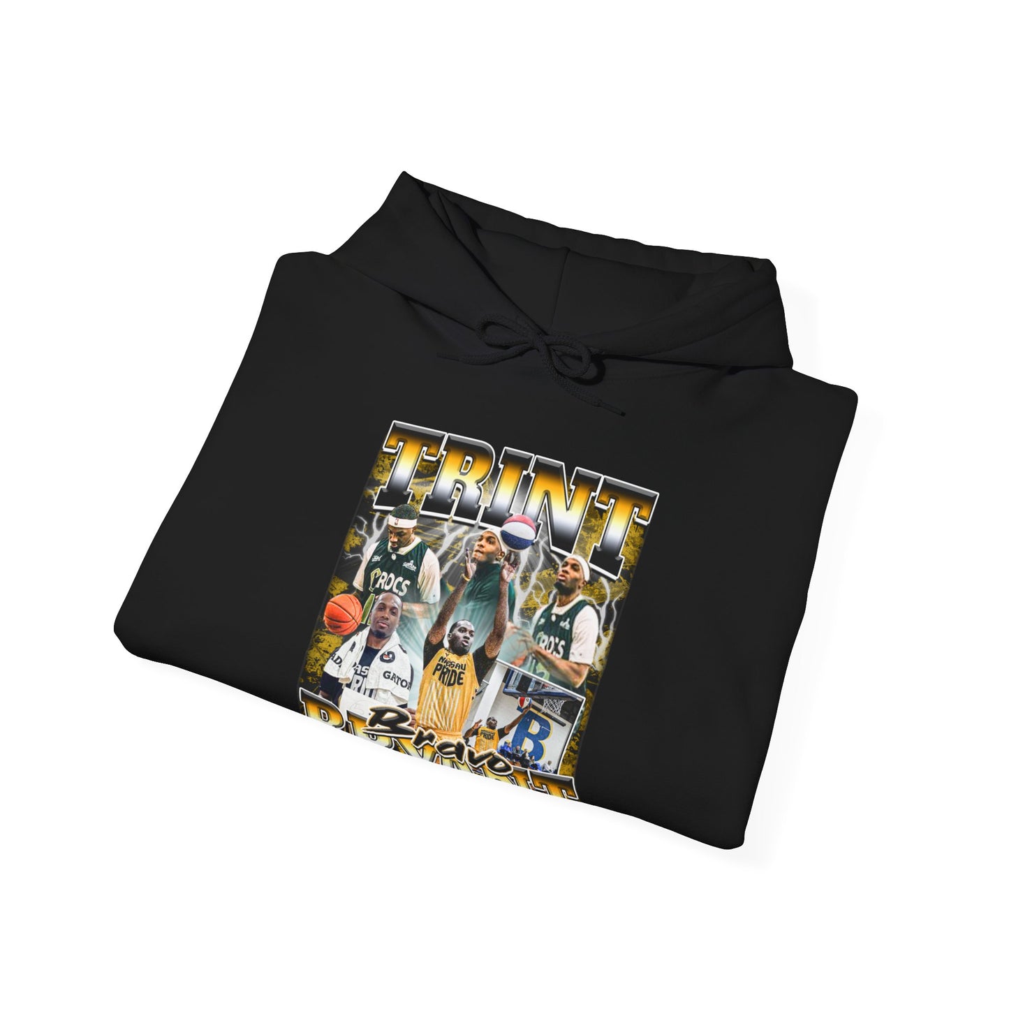 Trint Bryant Hoodie
