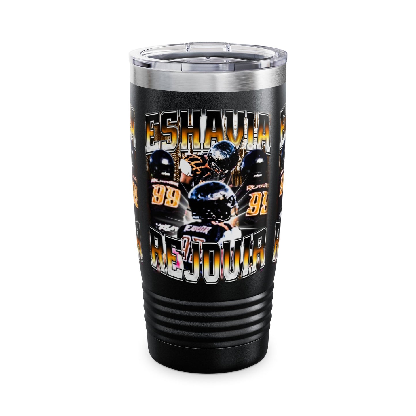 Eshavia Rejouir Stainless Steal Tumbler