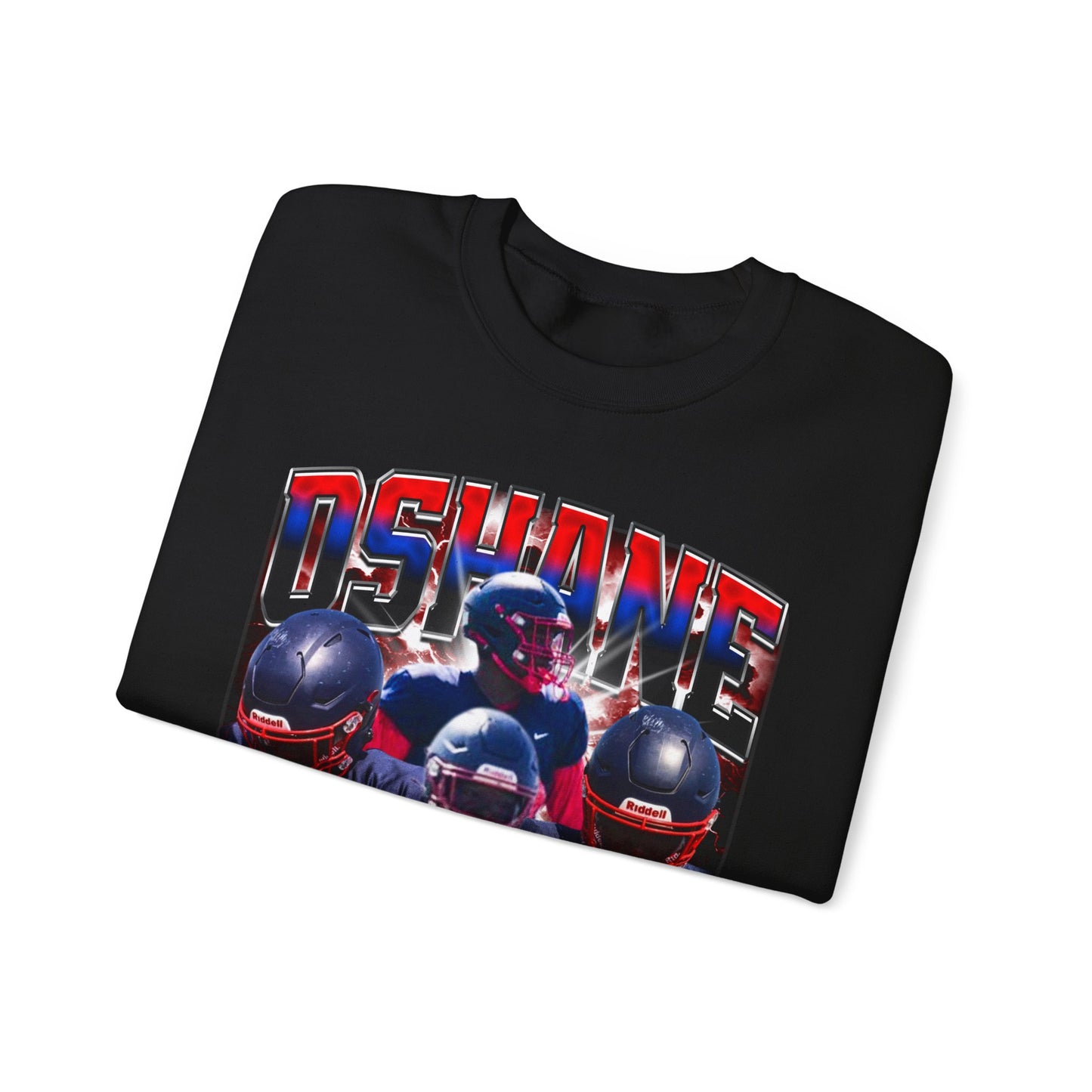 Oshane Crafton Beadle Crewneck Sweatshirt