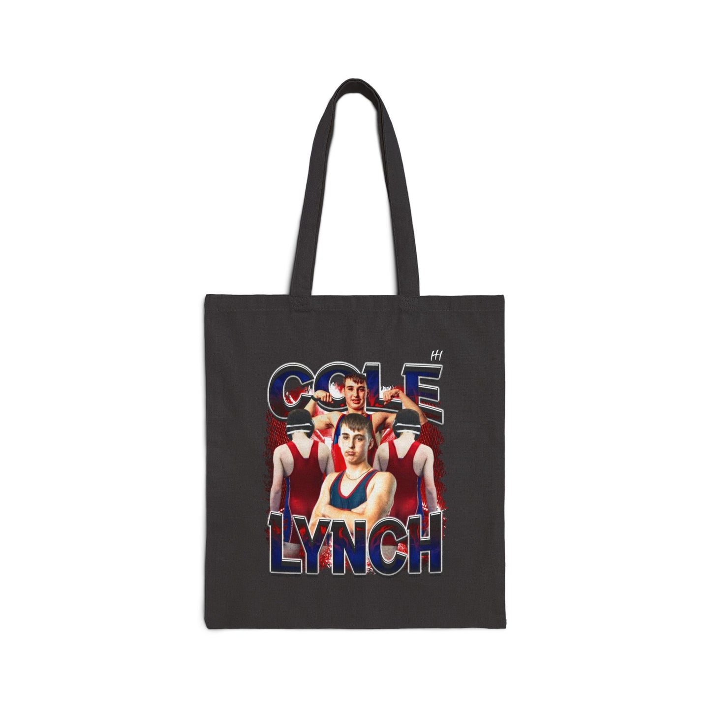 Cole lynch Tote Bag