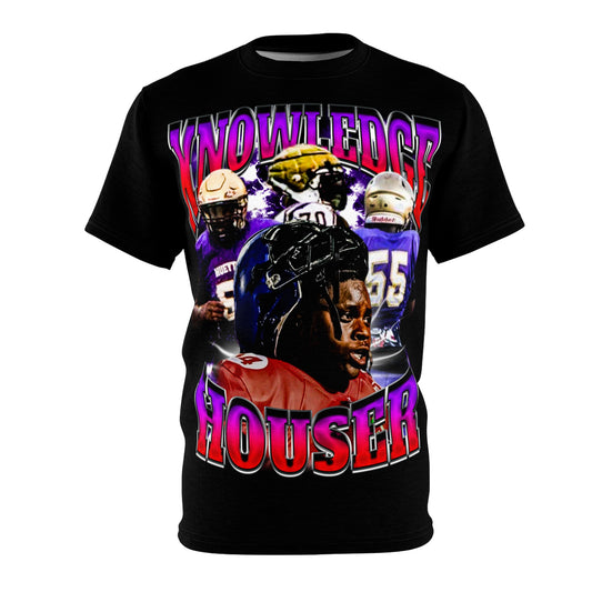 Knowledge Houser Vintage Full Pree