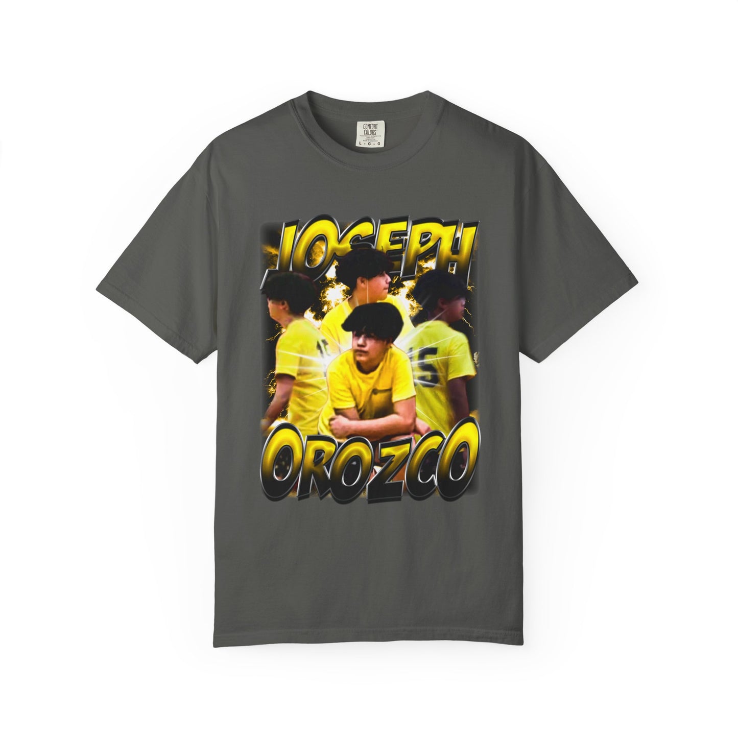 Joseph Orozco Heavyweight Premium Tee