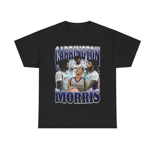 Carrington Morris Heavy Cotton Tee