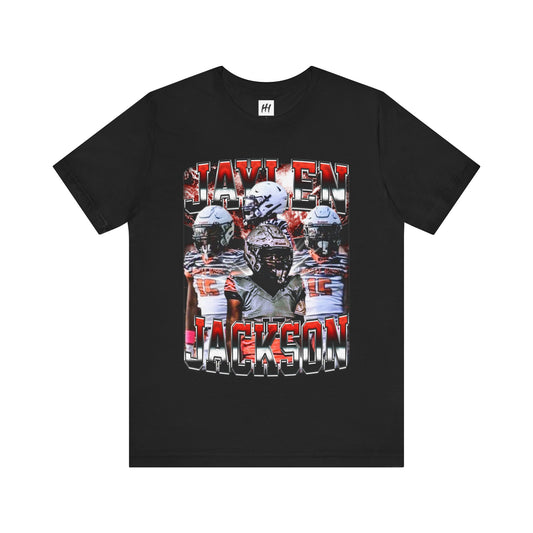 Jaylen Jackson Heavy Cotton Tee