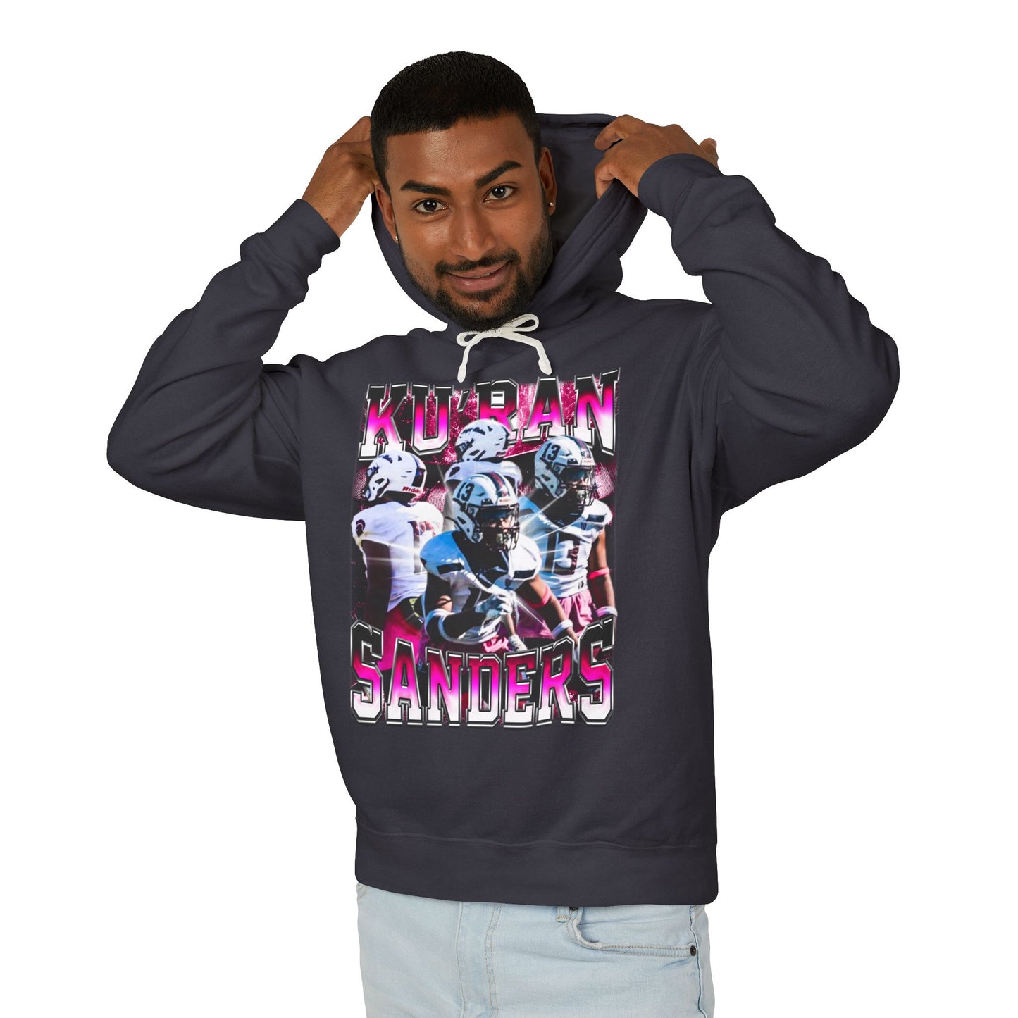 Ku’ran Sanders Hoodie