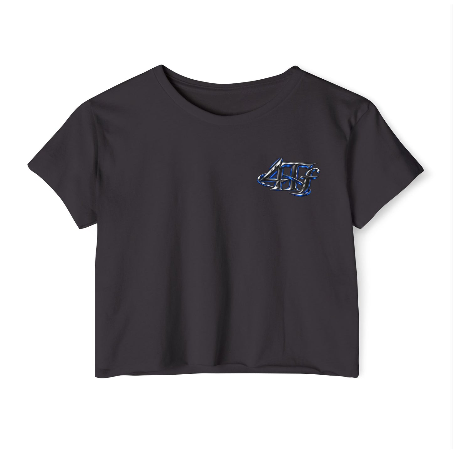 Josh Camargo Crop Top