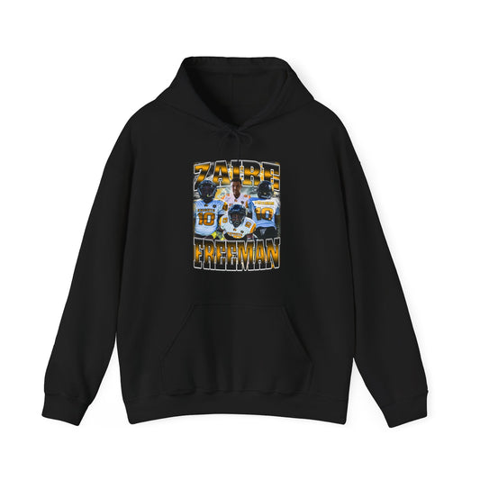 Zaire Freeman Hoodie