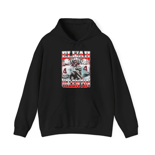 Elijah Valentin Hoodie