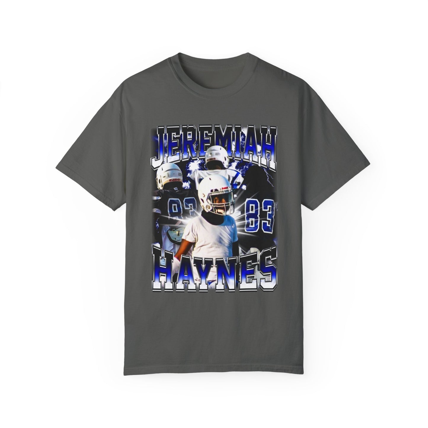 Jeremiah Haynes Heavyweight Premium Tee