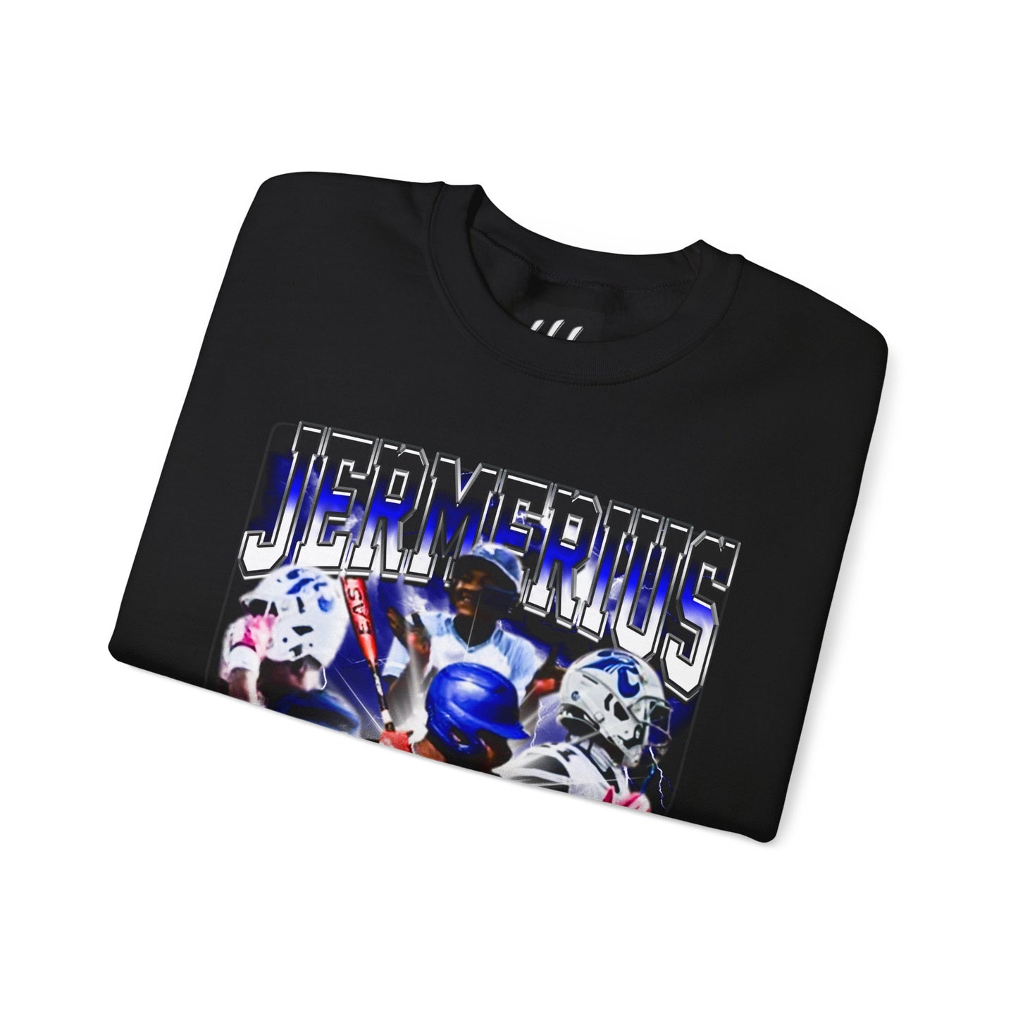 Jermerius Thompson Crewneck Sweatshirt