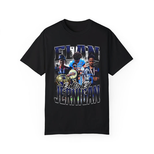 Elan Jernigan Heavy Cotton Tee