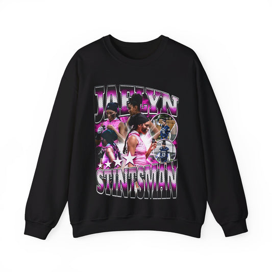 Jaelyn Stintsman Crewneck Sweatshirt