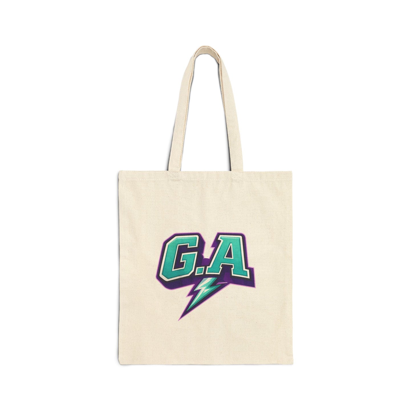 G’Shan Aldridge Tote Bag