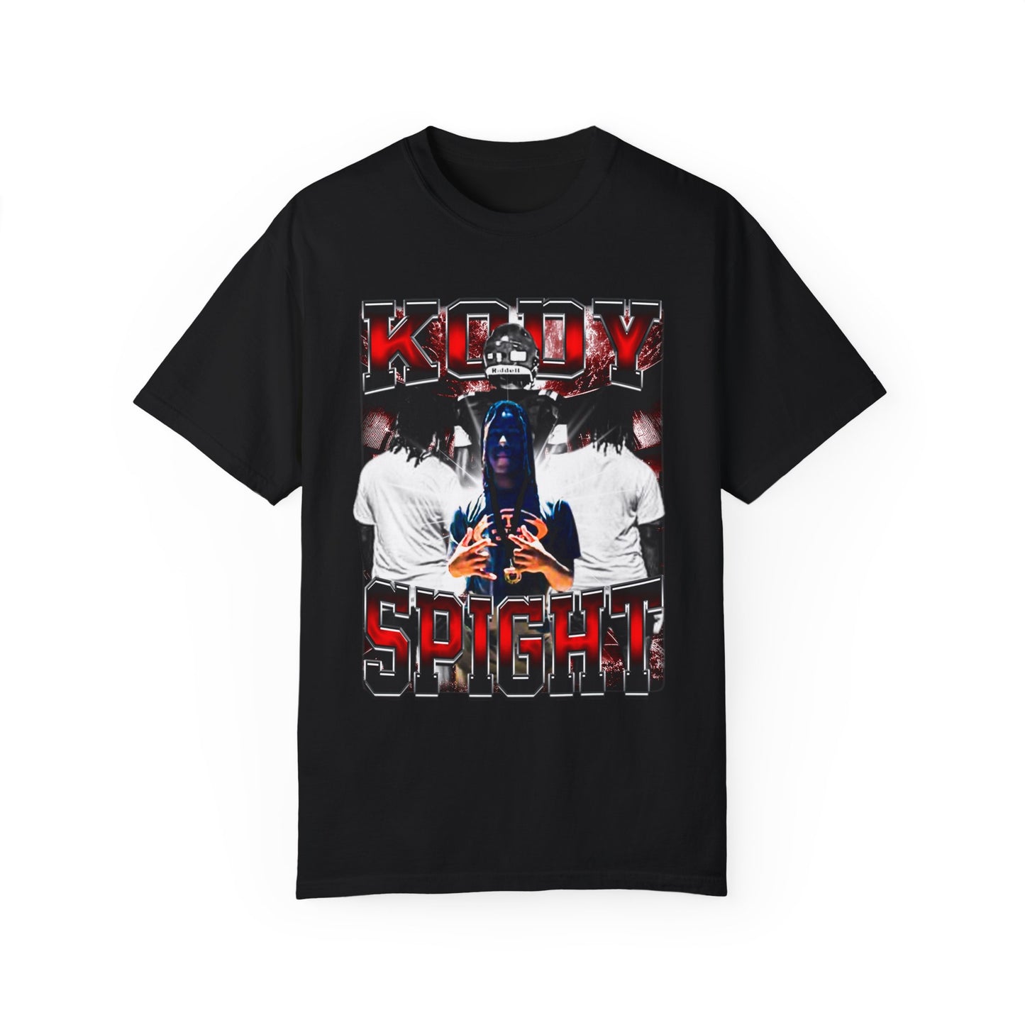 Kody Spight Heavyweight Premium Tee