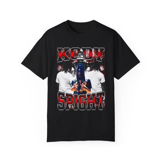 Kody Spight Heavyweight Premium Tee
