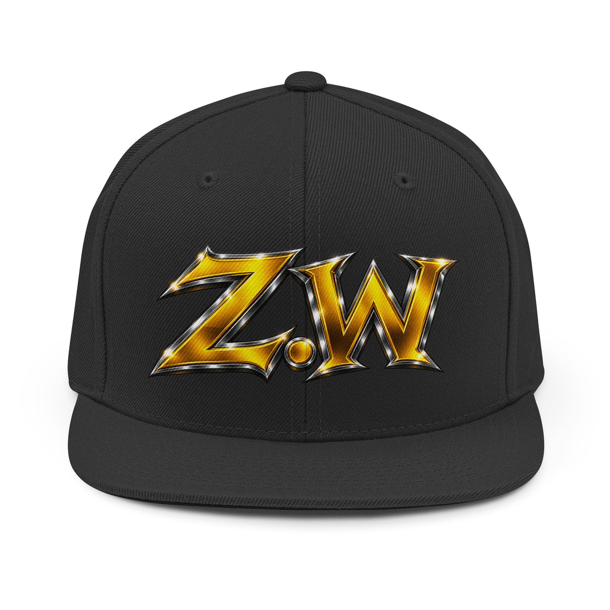 Zavion Watson Snapback Hat