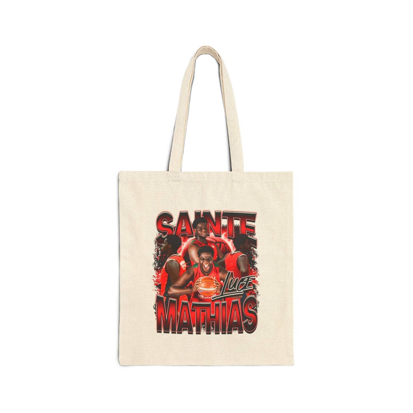 Sainte-Luce Mathias Tote Bag