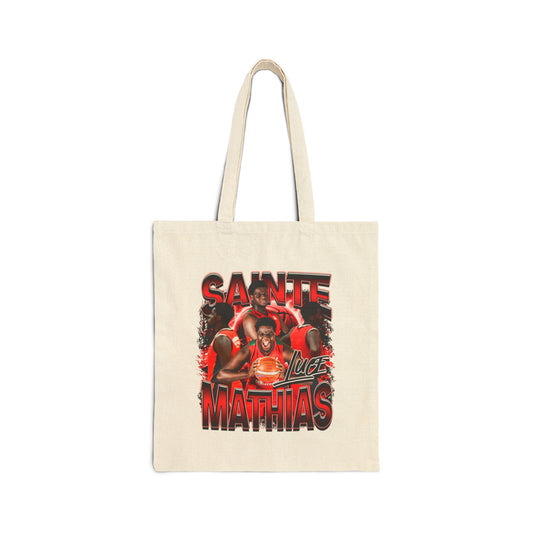 Sainte-Luce Mathias Tote Bag