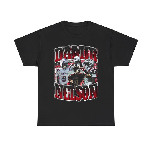 Damir Nelson Heavy Cotton Tee