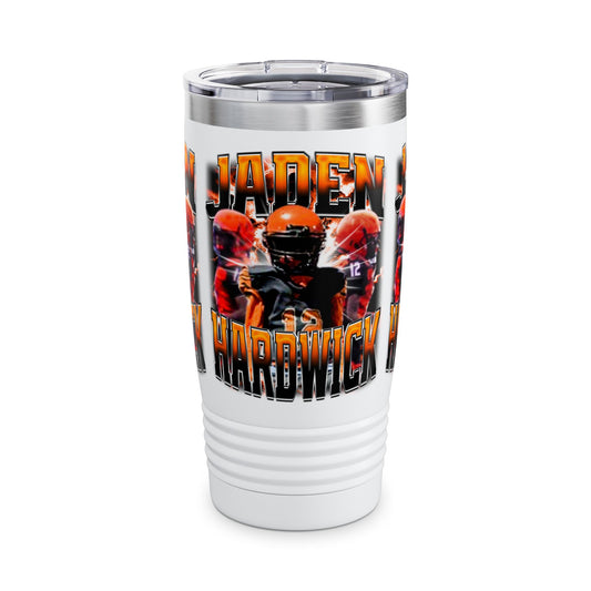 Jaden Hardwick Stainless Steal Tumbler