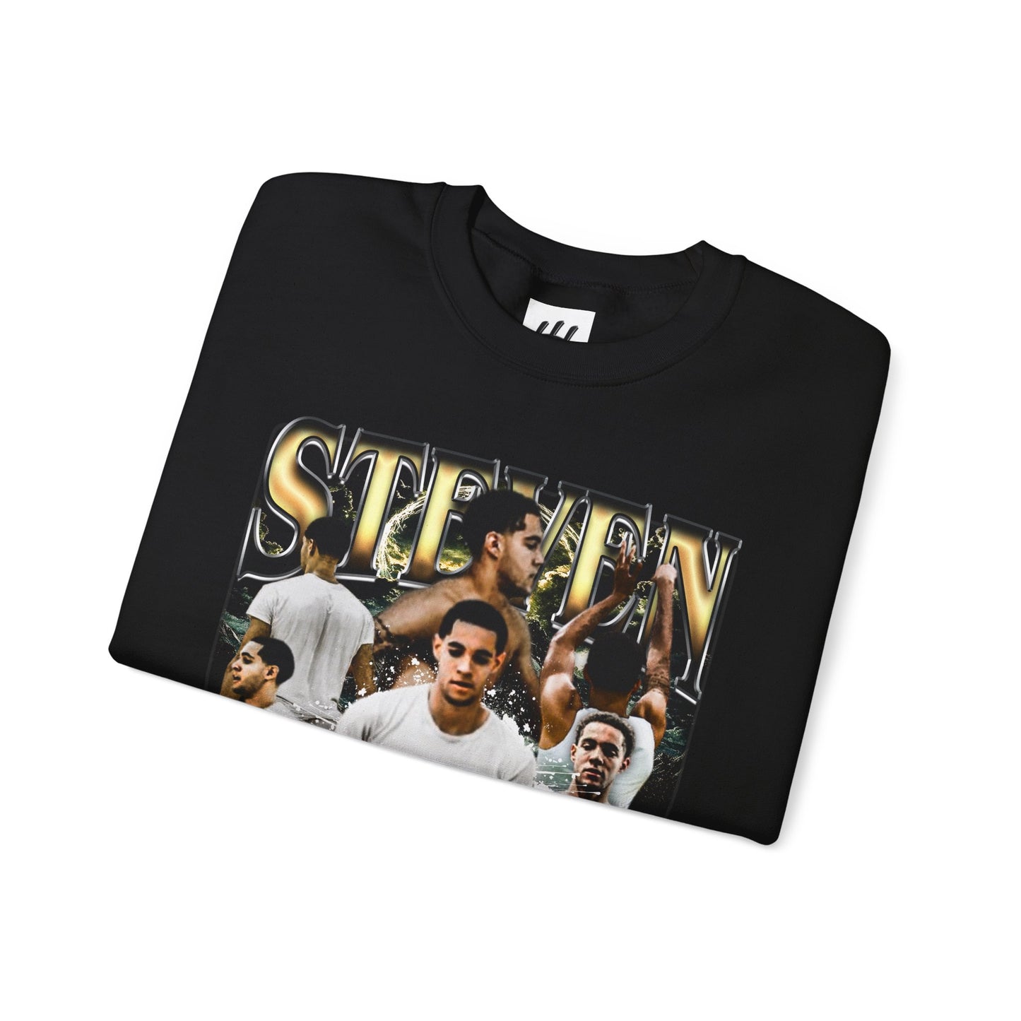 Steven Melina Crewneck Sweatshirt