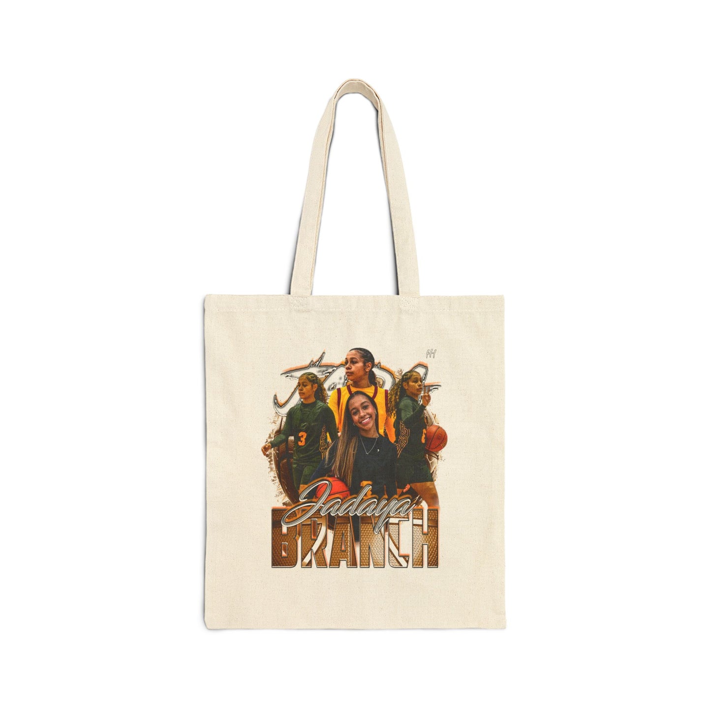 Jadaya Branch Tote Bag