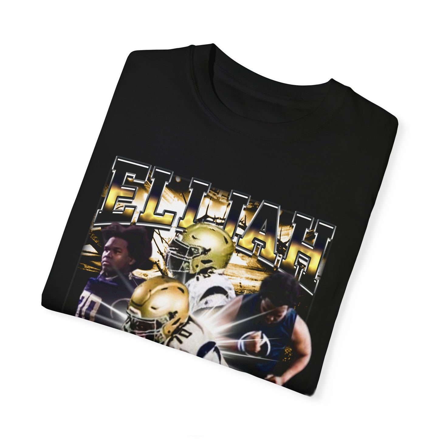 Elijah Jennings Heavyweight Premium Tee