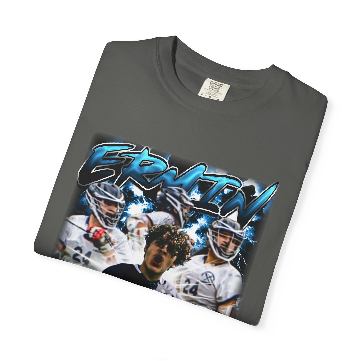 Ermin Islamovic Heavyweight Premium Tee