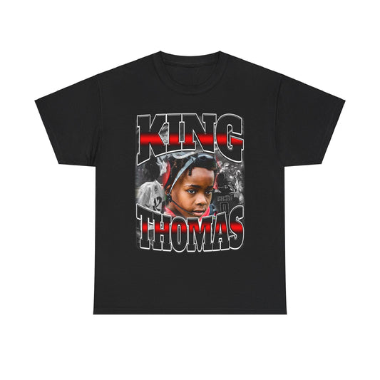 King Thomas Heavy Cotton Tee
