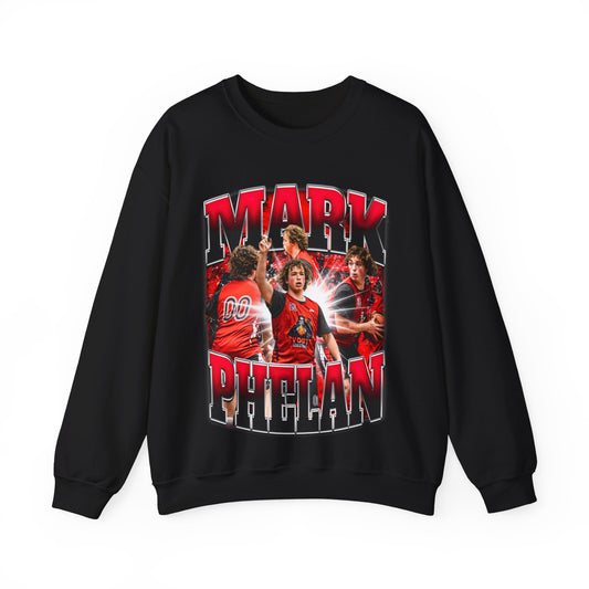 Mark Phelan Crewneck Sweatshirt