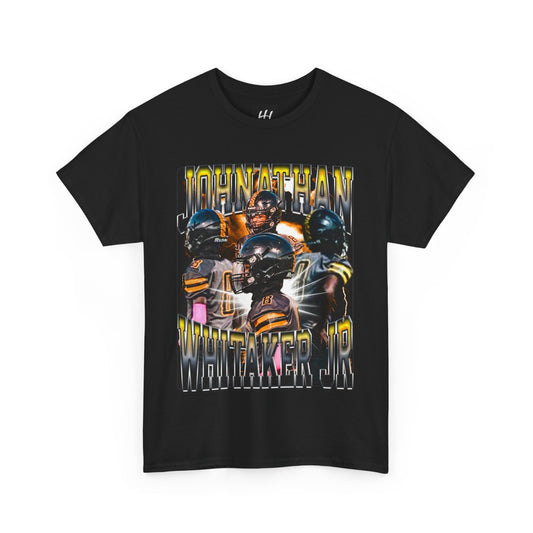 Johnathan Whitaker Jr Heavy Cotton Tee