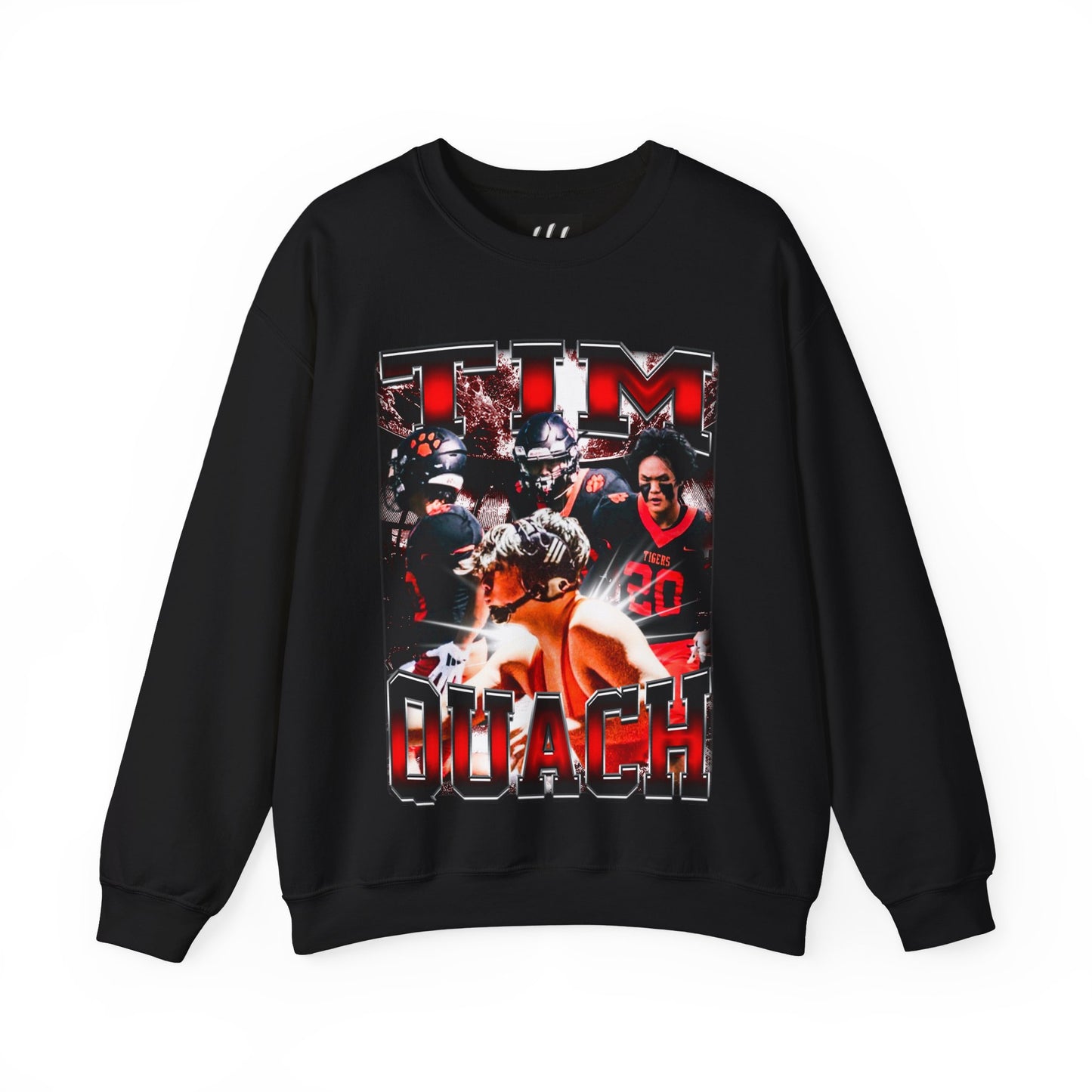 Tim Quach Crewneck Sweatshirt