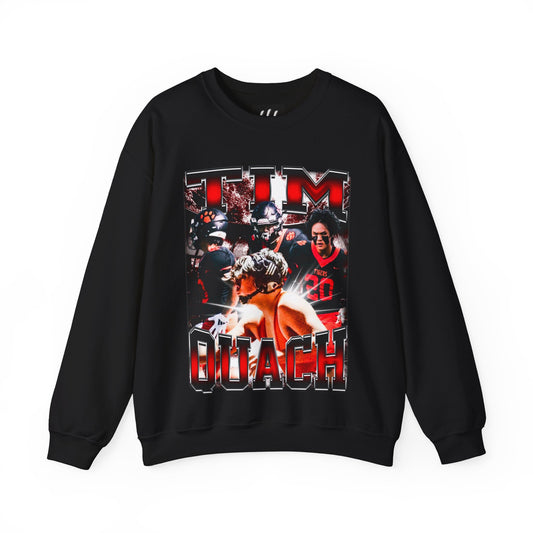 Tim Quach Crewneck Sweatshirt