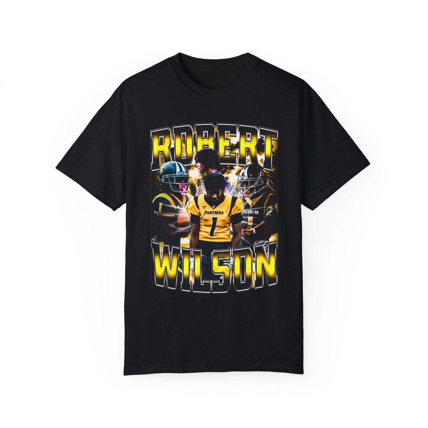 Robert Wilson Heavy Cotton Tee