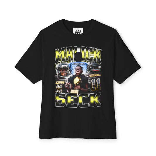 Malick Seck Oversized Tee