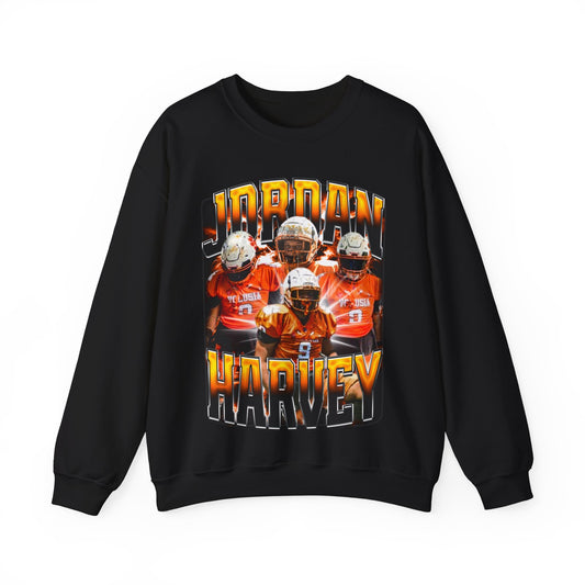 Jordan Harvey Crewneck Sweatshirt