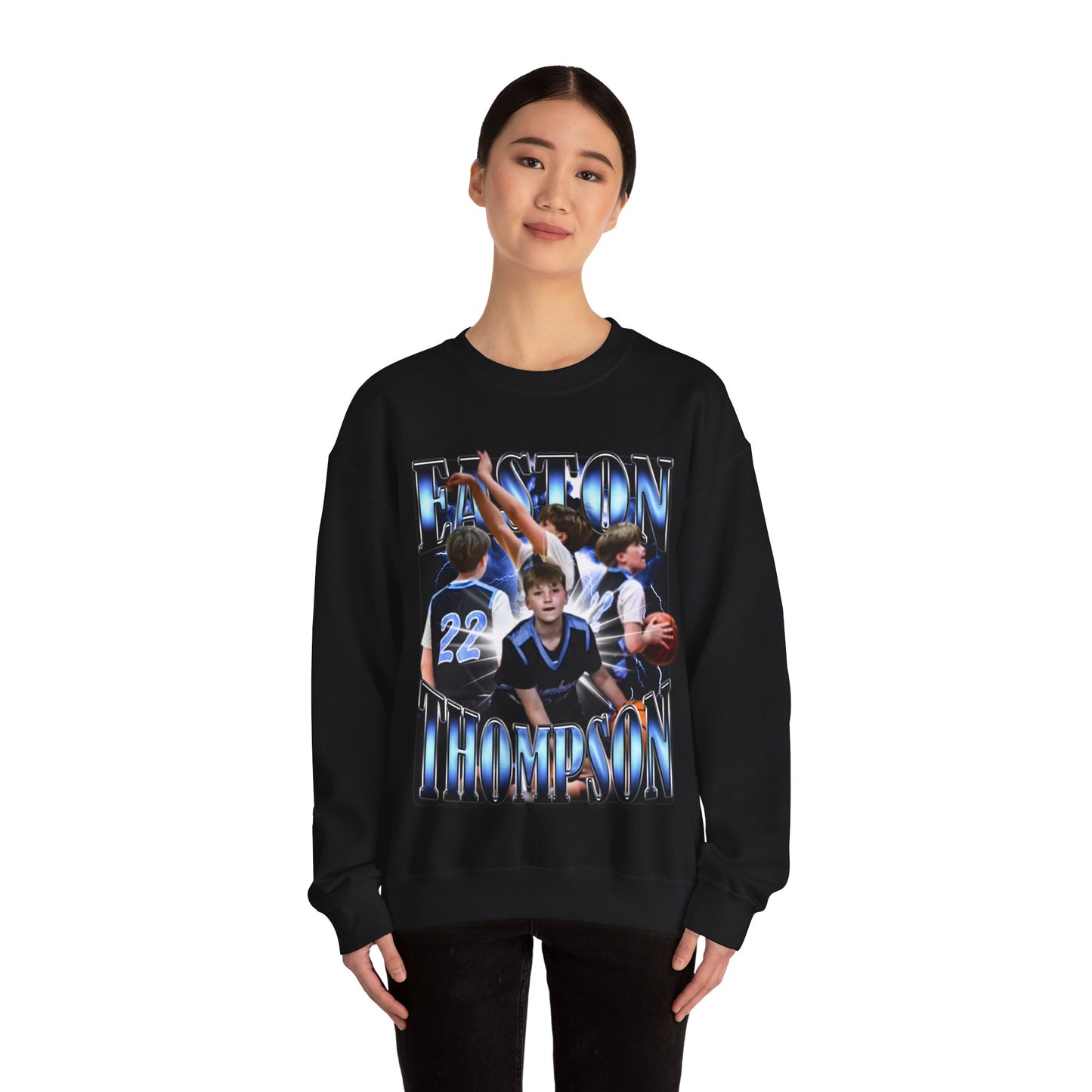 Easton Thompson Crewneck Sweatshirt