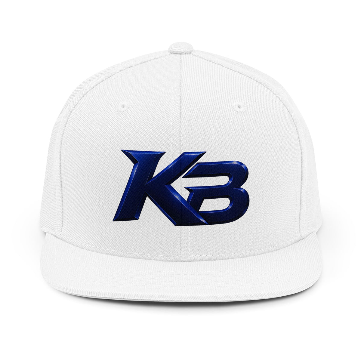 Kadorian Brown Snapback Hat