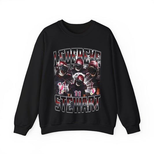 Ledereke Stewart Crewneck Sweatshirt