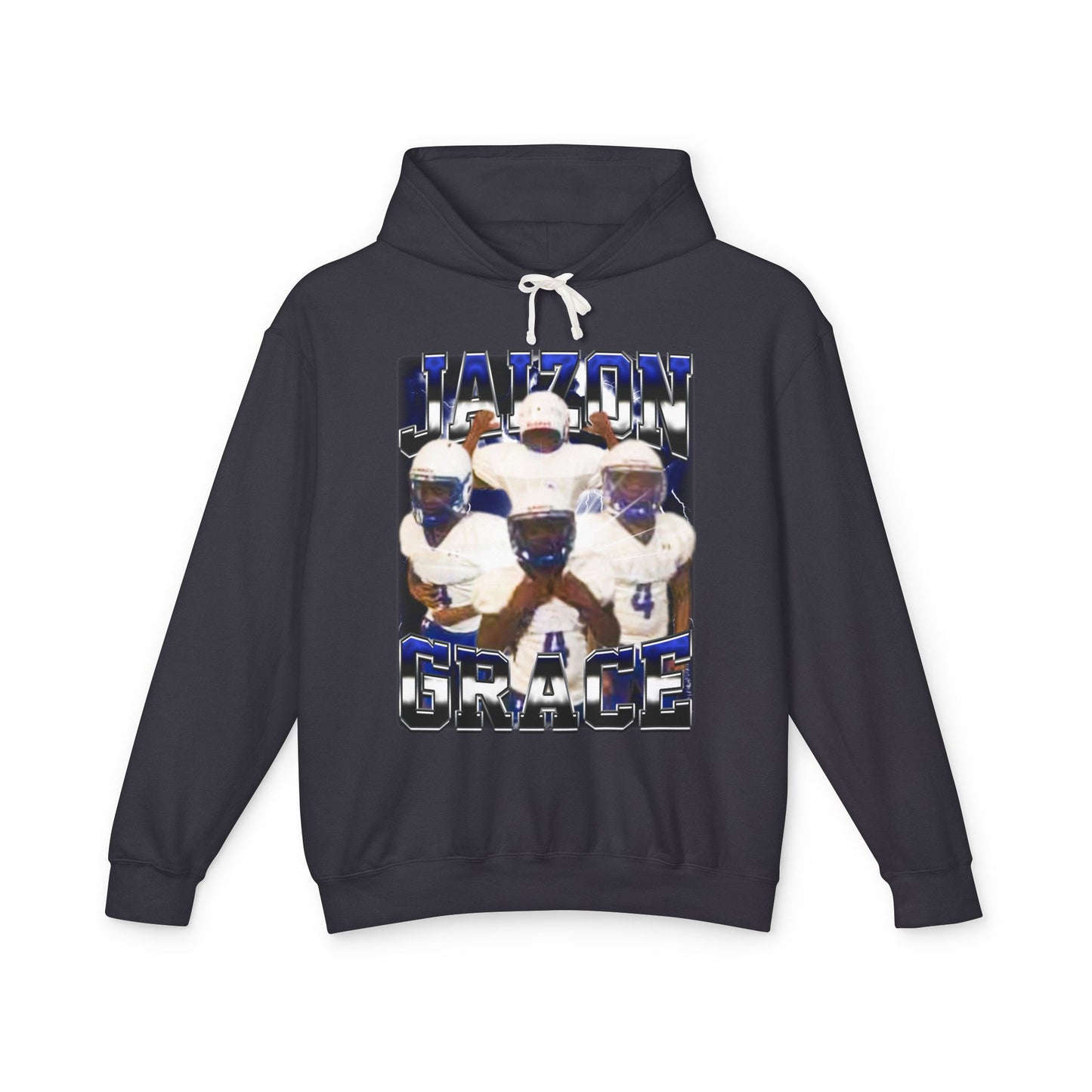 Jaizon Grace Hoodie